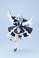 KOTOBUKIYA ARCANADEA Yukumo ReACT-C Plastic Kit gallery thumbnail