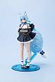 KOTOBUKIYA ARCANADEA Yukumo ReACT-C Plastic Kit gallery thumbnail