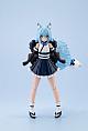 KOTOBUKIYA ARCANADEA Yukumo ReACT-C Plastic Kit gallery thumbnail