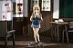 GOOD SMILE ARTS Shanghai K-On! POP UP PARADE Kotobuki Tsumugi L size Plastic Figure gallery thumbnail