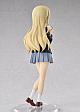 GOOD SMILE ARTS Shanghai K-On! POP UP PARADE Kotobuki Tsumugi L size Plastic Figure gallery thumbnail