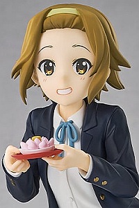 GOOD SMILE ARTS Shanghai K-On! POP UP PARADE Tainaka Ritsu L size Plastic Figure