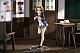 GOOD SMILE ARTS Shanghai K-On! POP UP PARADE Tainaka Ritsu L size Plastic Figure gallery thumbnail