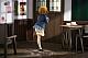 GOOD SMILE ARTS Shanghai K-On! POP UP PARADE Tainaka Ritsu L size Plastic Figure gallery thumbnail