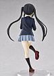 GOOD SMILE ARTS Shanghai K-On! POP UP PARADE Nakano Azusa L size Plastic Figure gallery thumbnail