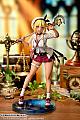 MEDICOS ENTERTAINMENT Resleriana no Atelier -Wasurerare ta Renkinjutsu to Kyoku-yoru no Kaihousha- Ryza Resleriana Gakuen Ver. 1/7 Plastic Figure gallery thumbnail