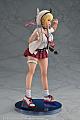 MEDICOS ENTERTAINMENT Resleriana no Atelier -Wasurerare ta Renkinjutsu to Kyoku-yoru no Kaihousha- Ryza Resleriana Gakuen Ver. 1/7 Plastic Figure gallery thumbnail