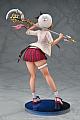 MEDICOS ENTERTAINMENT Resleriana no Atelier -Wasurerare ta Renkinjutsu to Kyoku-yoru no Kaihousha- Ryza Resleriana Gakuen Ver. 1/7 Plastic Figure gallery thumbnail