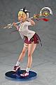 MEDICOS ENTERTAINMENT Resleriana no Atelier -Wasurerare ta Renkinjutsu to Kyoku-yoru no Kaihousha- Ryza Resleriana Gakuen Ver. 1/7 Plastic Figure gallery thumbnail