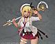 MEDICOS ENTERTAINMENT Resleriana no Atelier -Wasurerare ta Renkinjutsu to Kyoku-yoru no Kaihousha- Ryza Resleriana Gakuen Ver. 1/7 Plastic Figure gallery thumbnail