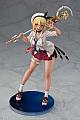 MEDICOS ENTERTAINMENT Resleriana no Atelier -Wasurerare ta Renkinjutsu to Kyoku-yoru no Kaihousha- Ryza Resleriana Gakuen Ver. 1/7 Plastic Figure gallery thumbnail
