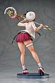 MEDICOS ENTERTAINMENT Resleriana no Atelier -Wasurerare ta Renkinjutsu to Kyoku-yoru no Kaihousha- Ryza Resleriana Gakuen Ver. 1/7 Plastic Figure gallery thumbnail