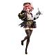 Union Creative GIRLS' FRONTLINE Neural Cloud Willow Plastic Figure gallery thumbnail