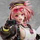 Union Creative GIRLS' FRONTLINE Neural Cloud Willow Plastic Figure gallery thumbnail