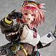 Union Creative GIRLS' FRONTLINE Neural Cloud Willow Plastic Figure gallery thumbnail