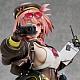 Union Creative GIRLS' FRONTLINE Neural Cloud Willow Plastic Figure gallery thumbnail