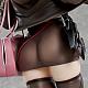 Union Creative GIRLS' FRONTLINE Neural Cloud Willow Plastic Figure gallery thumbnail