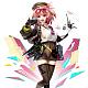 Union Creative GIRLS' FRONTLINE Neural Cloud Willow Plastic Figure gallery thumbnail