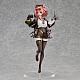 Union Creative GIRLS' FRONTLINE Neural Cloud Willow Plastic Figure gallery thumbnail