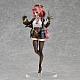 Union Creative GIRLS' FRONTLINE Neural Cloud Willow Plastic Figure gallery thumbnail