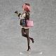 Union Creative GIRLS' FRONTLINE Neural Cloud Willow Plastic Figure gallery thumbnail