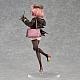 Union Creative GIRLS' FRONTLINE Neural Cloud Willow Plastic Figure gallery thumbnail