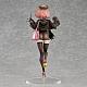 Union Creative GIRLS' FRONTLINE Neural Cloud Willow Plastic Figure gallery thumbnail