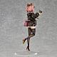 Union Creative GIRLS' FRONTLINE Neural Cloud Willow Plastic Figure gallery thumbnail