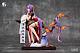 BearPanda Nalan Ci Illustration by Biya 1/6 Plastic Figure gallery thumbnail