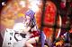 BearPanda Nalan Ci Illustration by Biya 1/6 Plastic Figure gallery thumbnail