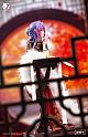 BearPanda Nalan Ci Illustration by Biya 1/6 Plastic Figure gallery thumbnail