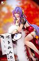 BearPanda Nalan Ci Illustration by Biya 1/6 Plastic Figure gallery thumbnail
