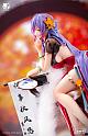 BearPanda Nalan Ci Illustration by Biya 1/6 Plastic Figure gallery thumbnail