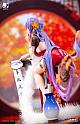 BearPanda Nalan Ci Illustration by Biya 1/6 Plastic Figure gallery thumbnail