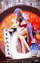 BearPanda Nalan Ci Illustration by Biya 1/6 Plastic Figure gallery thumbnail