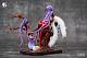 BearPanda Nalan Ci Illustration by Biya 1/6 Plastic Figure gallery thumbnail