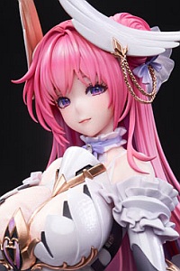 Hobby Sakura Shouri no Megami: NIKKE Dorothy 1/7 Plastic Figure