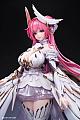 Hobby Sakura Shouri no Megami: NIKKE Dorothy 1/7 Plastic Figure gallery thumbnail