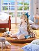 FuRyu F:NEX Otonari no Tenshi-sama ni Itsunomanika Dame Ningen ni Sareteiyata Ken Shiina Mahiru Relax Ver. 1/7 Plastic Figure gallery thumbnail