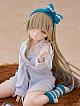 FuRyu F:NEX Otonari no Tenshi-sama ni Itsunomanika Dame Ningen ni Sareteiyata Ken Shiina Mahiru Relax Ver. 1/7 Plastic Figure gallery thumbnail