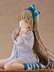 FuRyu F:NEX Otonari no Tenshi-sama ni Itsunomanika Dame Ningen ni Sareteiyata Ken Shiina Mahiru Relax Ver. 1/7 Plastic Figure gallery thumbnail