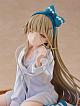 FuRyu F:NEX Otonari no Tenshi-sama ni Itsunomanika Dame Ningen ni Sareteiyata Ken Shiina Mahiru Relax Ver. 1/7 Plastic Figure gallery thumbnail