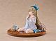 FuRyu F:NEX Otonari no Tenshi-sama ni Itsunomanika Dame Ningen ni Sareteiyata Ken Shiina Mahiru Relax Ver. 1/7 Plastic Figure gallery thumbnail