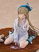 FuRyu F:NEX Otonari no Tenshi-sama ni Itsunomanika Dame Ningen ni Sareteiyata Ken Shiina Mahiru Relax Ver. 1/7 Plastic Figure gallery thumbnail