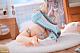 Vivify Oyasumi Ookami Haino illustration by henreader 1/6 Plastic Figure  gallery thumbnail