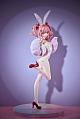 Fingle Toy LOVEIT LOVEIT Ver. Illustrated by rurudot 1/6 Plastic Figure gallery thumbnail