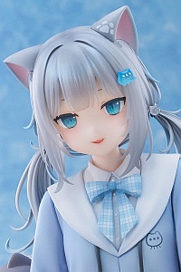 FuRyu F:NEX Nachoneko New outfit ver. 1/7 Plastic Figure