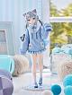 FuRyu F:NEX Nachoneko New outfit ver. 1/7 Plastic Figure gallery thumbnail