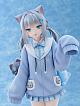 FuRyu F:NEX Nachoneko New outfit ver. 1/7 Plastic Figure gallery thumbnail