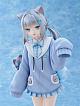 FuRyu F:NEX Nachoneko New outfit ver. 1/7 Plastic Figure gallery thumbnail